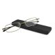 Foster Grant Fold Flat Reader Gavin Nb